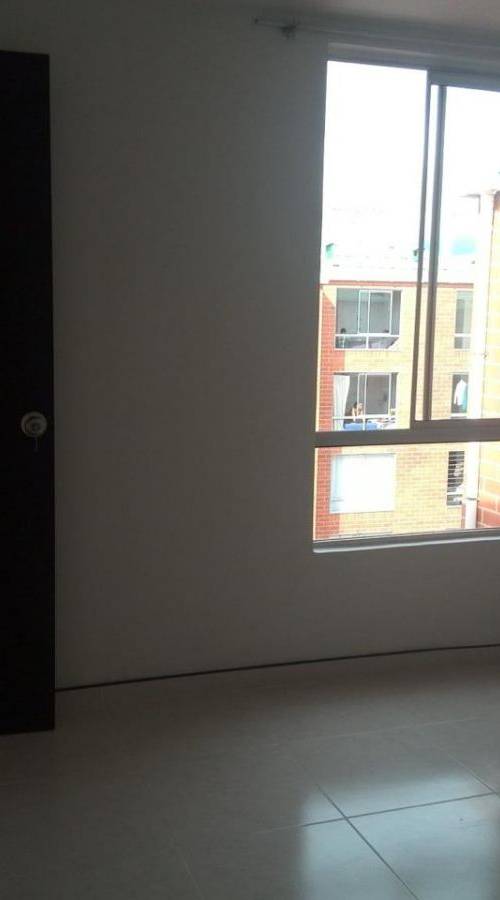 Apartamento en venta en Soacha